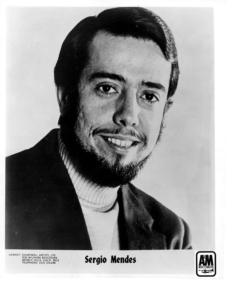 Sergio Mendes & Brasil '66 | On A&M Records